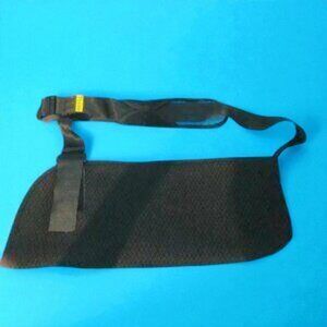 Arm Sling for Elbow Injury Adjustable Left/Right Arm